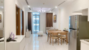 Vinhomes Central Park, Landmark 5 1PN